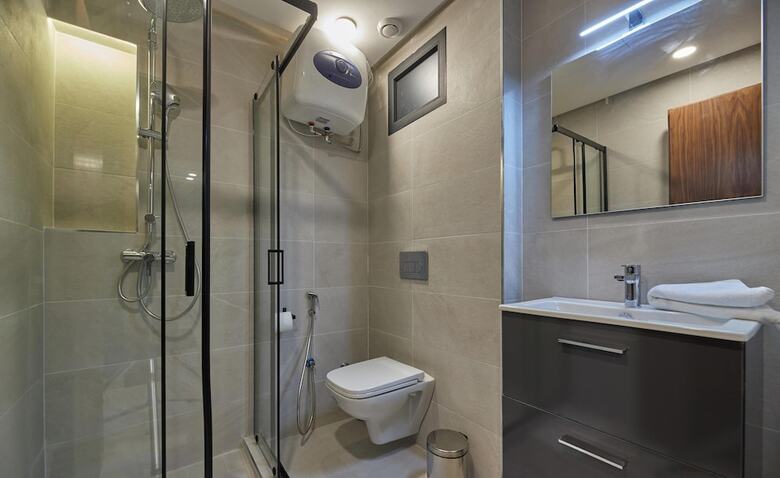 Apartamentos Stayhere Rabat - Agdal 1 - Comfort Residence