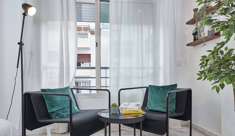 Apartamentos Stayhere Rabat - Agdal 1 - Comfort Residence