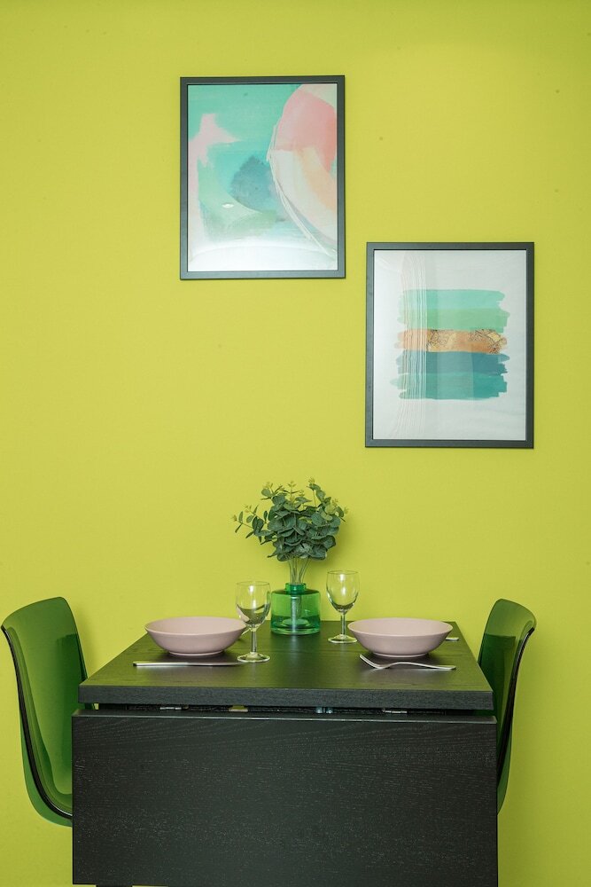 Apartamentos Stayhere Rabat - Agdal 1 - Comfort Residence