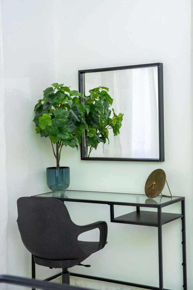 Apartamentos Stayhere Rabat - Agdal 1 - Comfort Residence