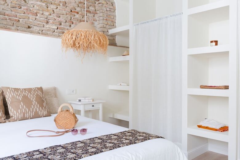 Aparthotel Atenea Malaga Apartments