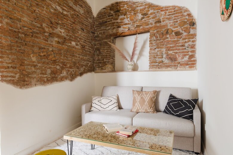 Aparthotel Atenea Malaga Apartments