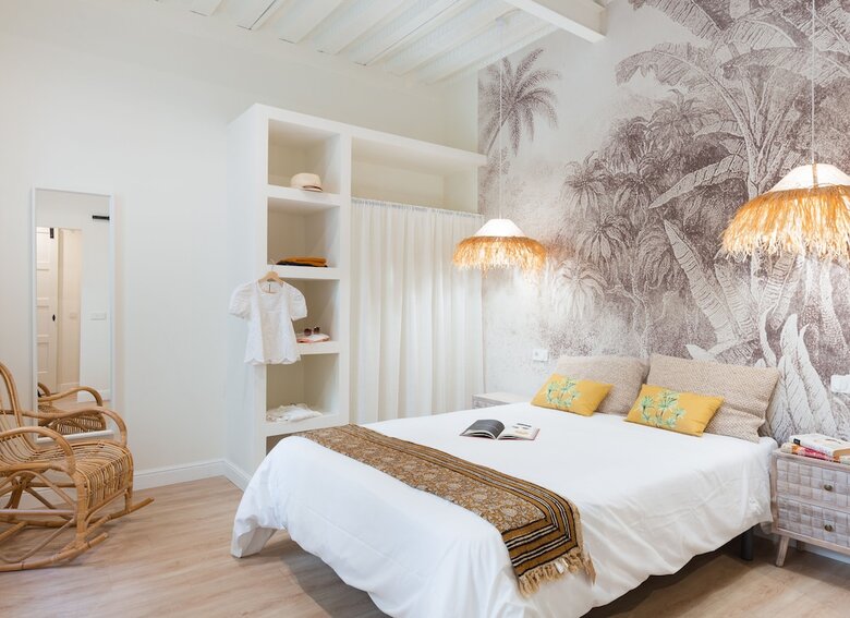 Aparthotel Atenea Malaga Apartments