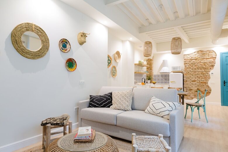 Aparthotel Atenea Malaga Apartments