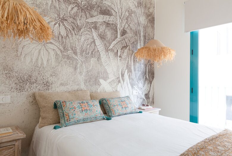 Aparthotel Atenea Malaga Apartments