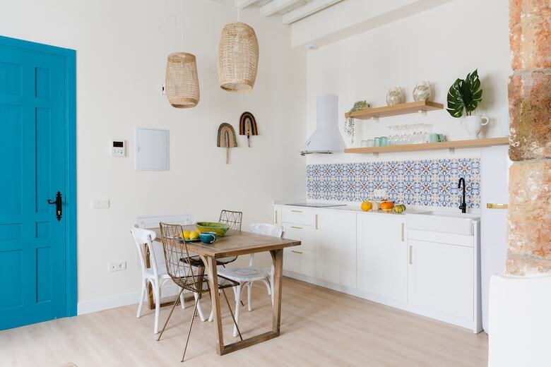 Aparthotel Atenea Malaga Apartments