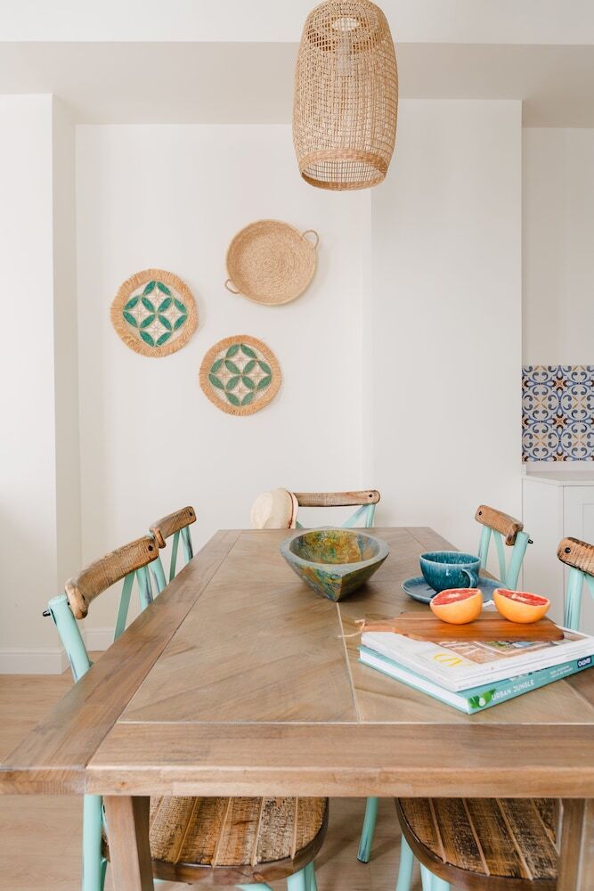 Aparthotel Atenea Malaga Apartments