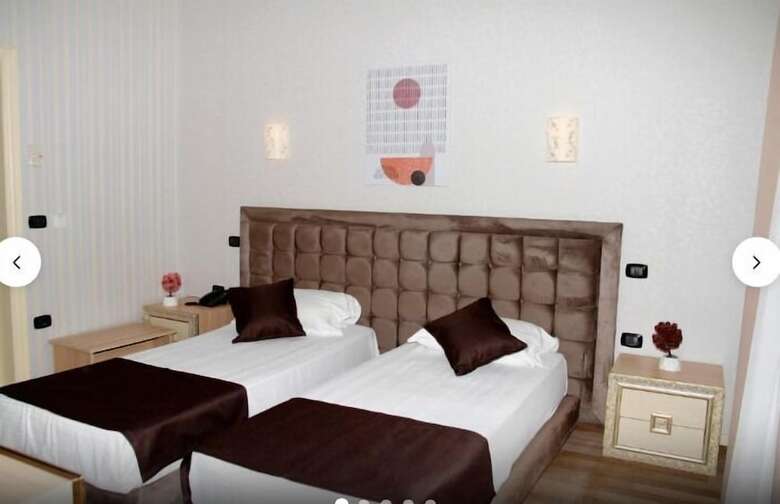 Amh Hotel