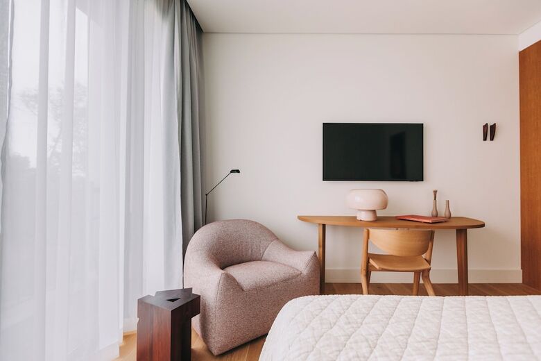 Hotel Lenscape Coterie