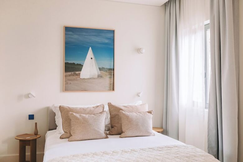 Hotel Lenscape Coterie