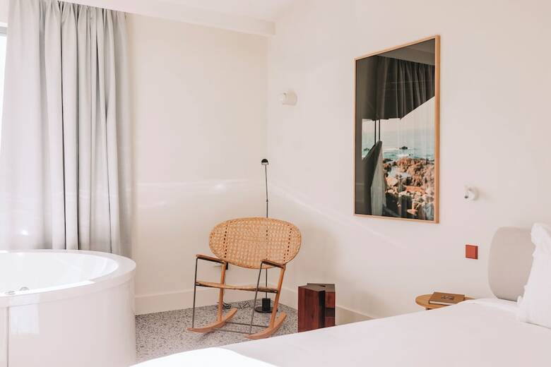 Hotel Lenscape Coterie