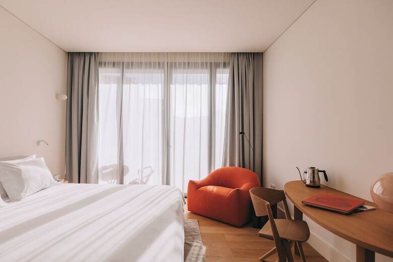 Hotel Lenscape Coterie