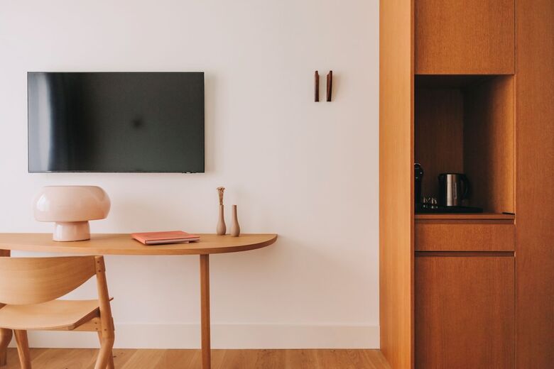Hotel Lenscape Coterie