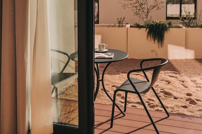 Hotel Lenscape Coterie