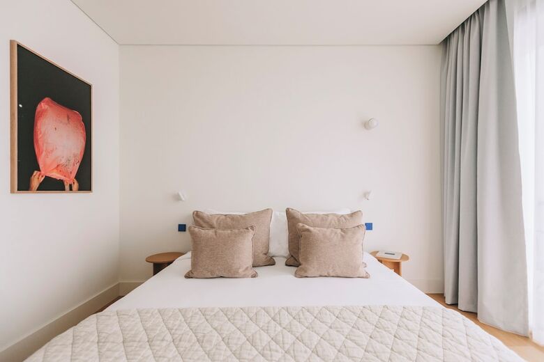 Hotel Lenscape Coterie
