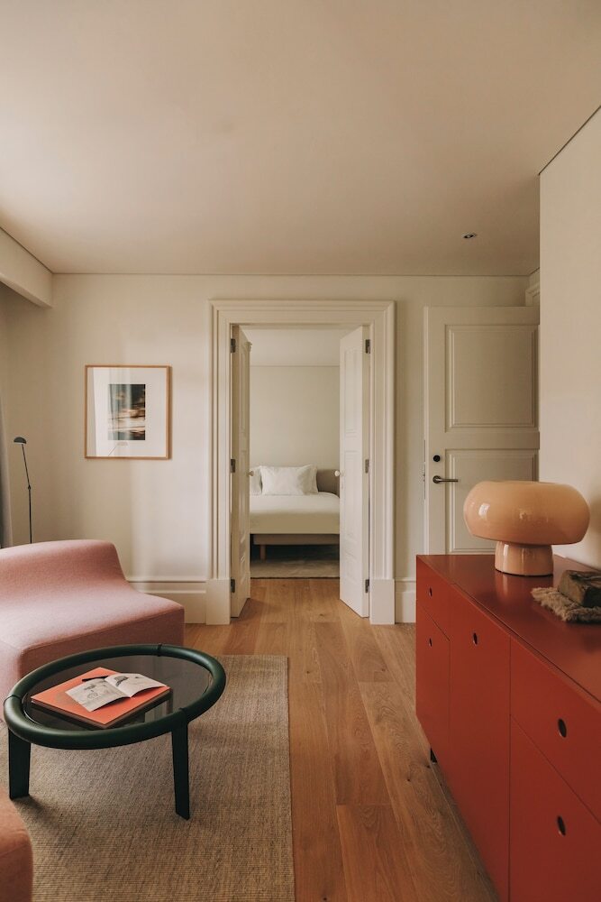 Hotel Lenscape Coterie