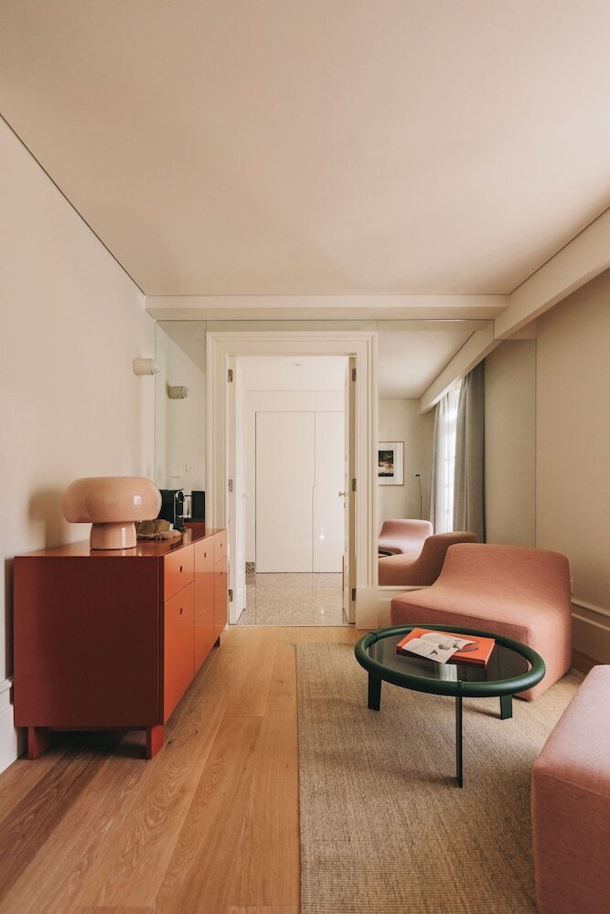 Hotel Lenscape Coterie