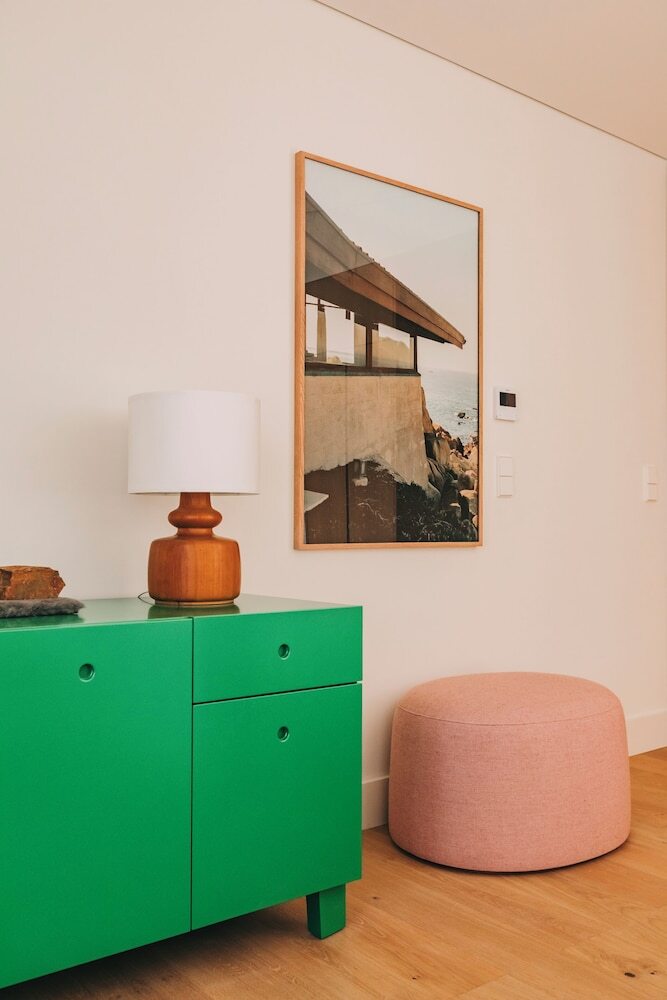 Hotel Lenscape Coterie
