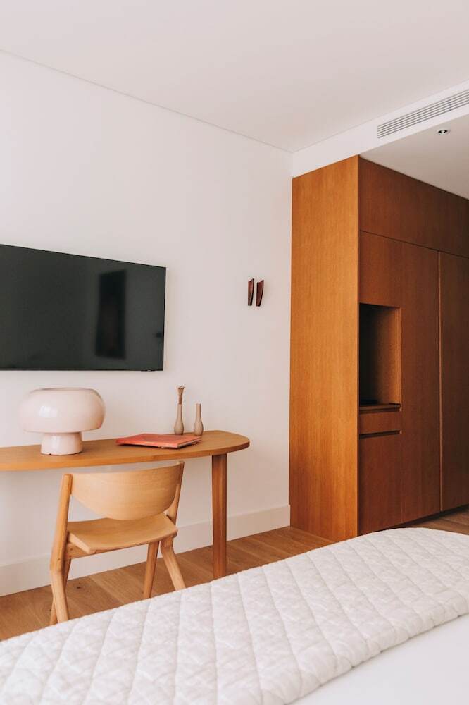 Hotel Lenscape Coterie