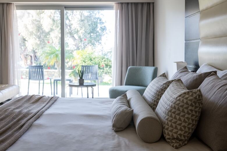 Hotel Akti Coast Club