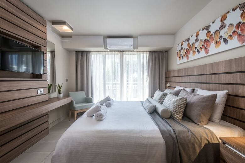 Hotel Akti Coast Club