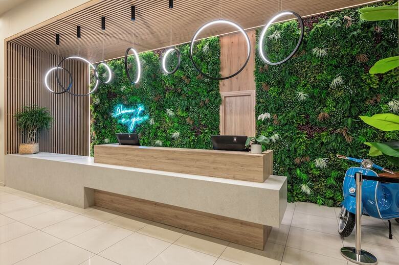 Hotel Akti Coast Club