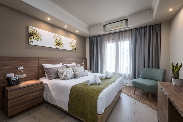Hotel Akti Coast Club