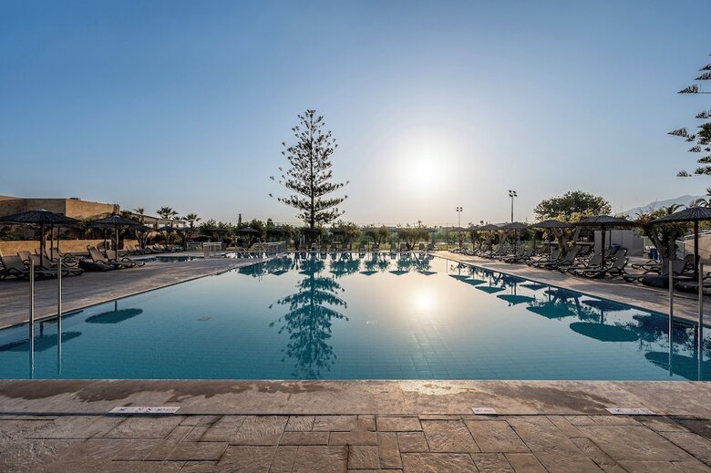 Hotel Akti Coast Club