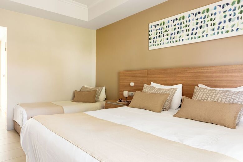 Hotel Akti Coast Club