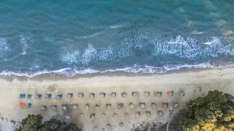 Hotel Akti Coast Club