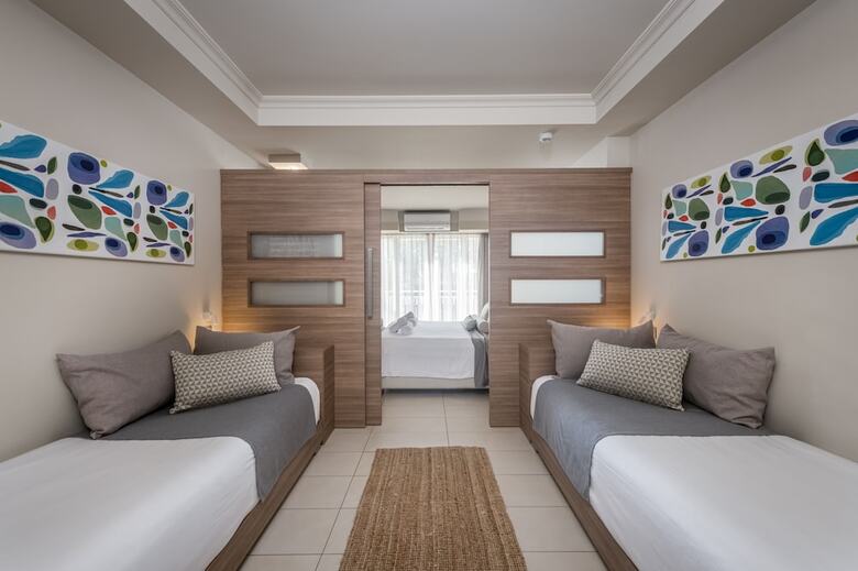 Hotel Akti Coast Club
