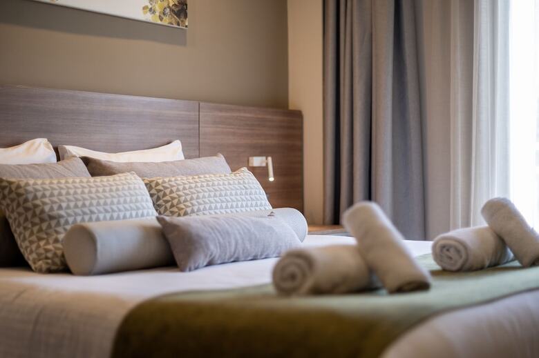 Hotel Akti Coast Club