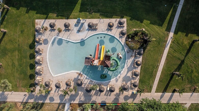 Hotel Akti Coast Club