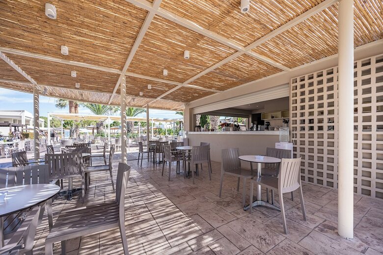 Hotel Akti Coast Club