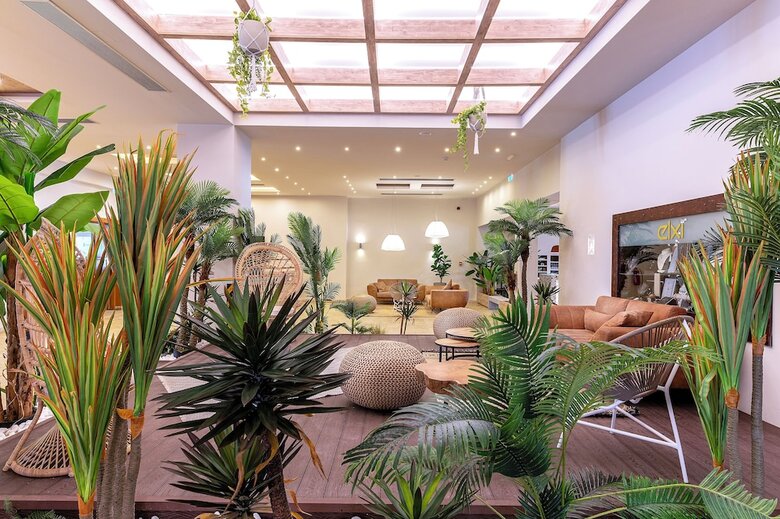 Hotel Akti Coast Club