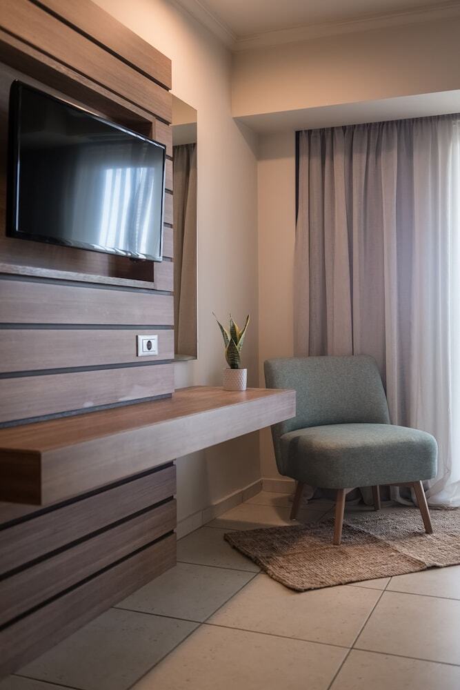 Hotel Akti Coast Club