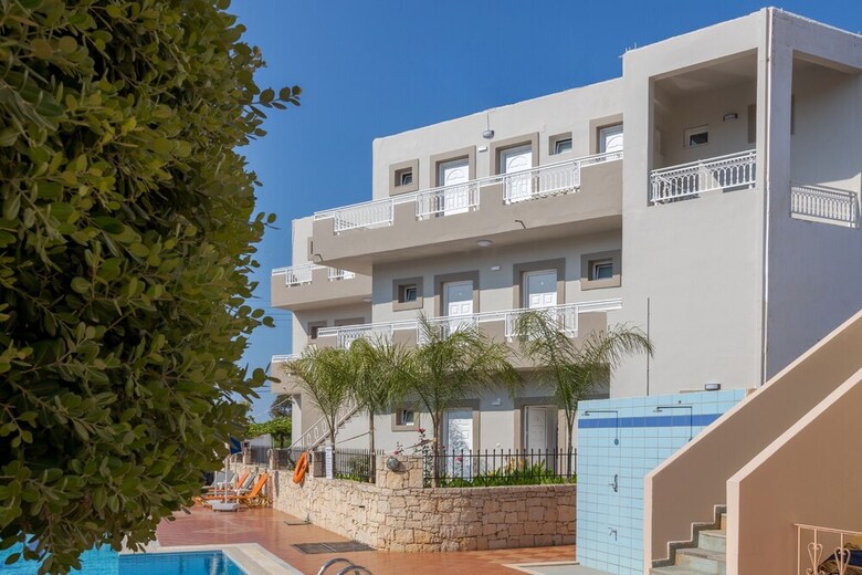 Hotel Amara Seaside By Estia