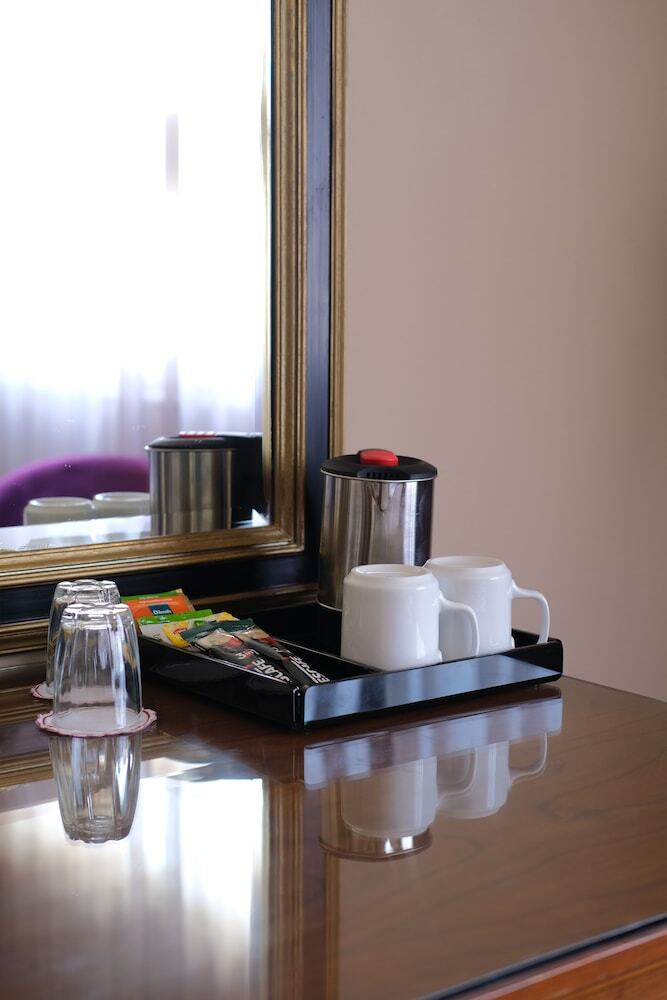 Marwa Palace Hotel