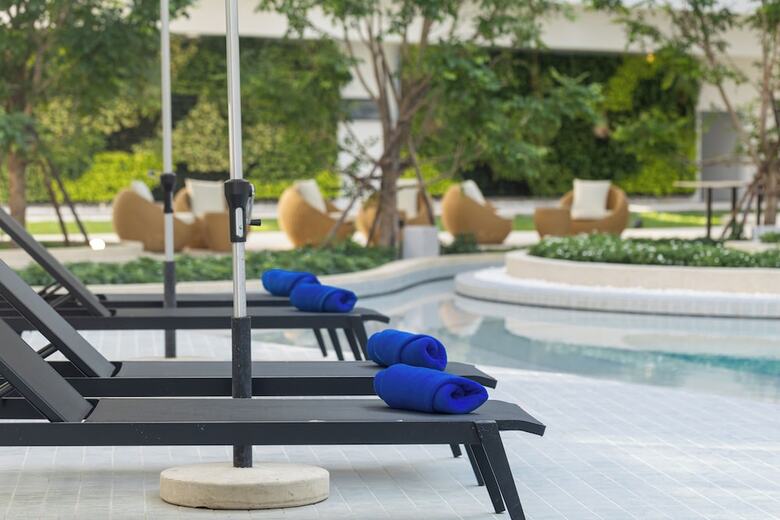 Hotel Laya Resort Phuket