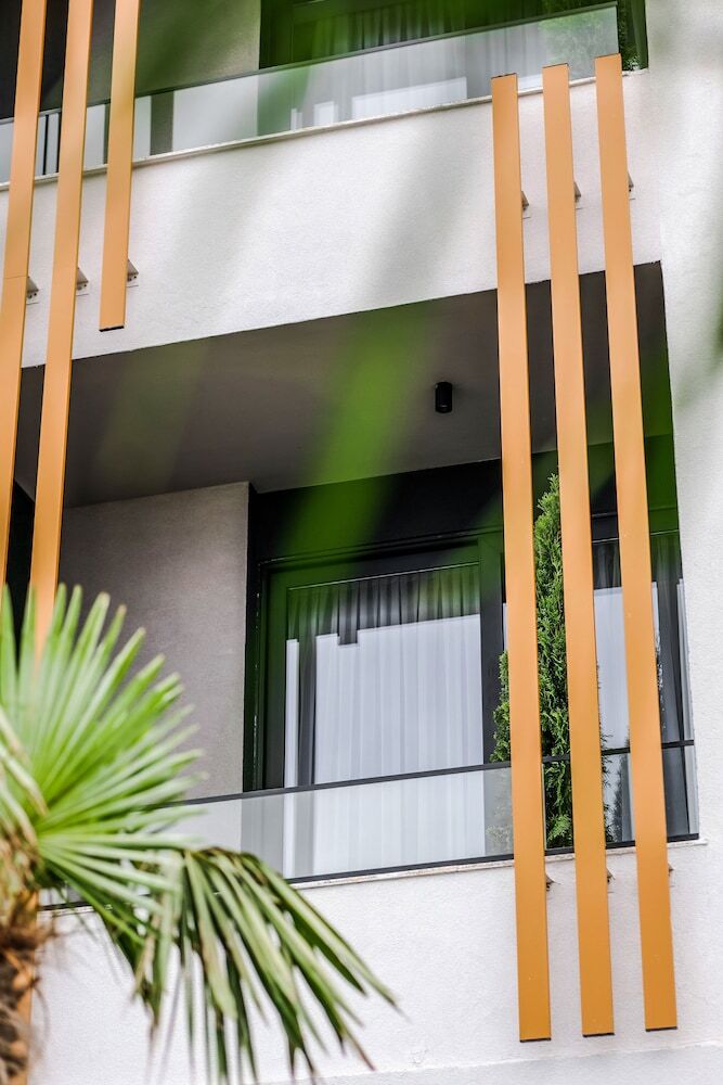 Miramare Boutique Hotel