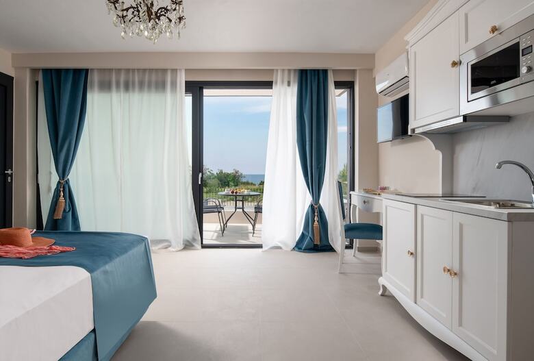 Mykoniatika Villas