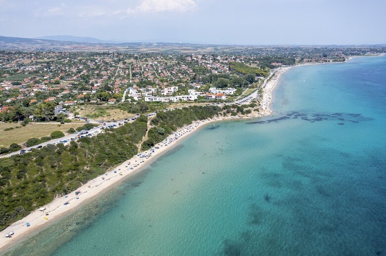 Mykoniatika Villas