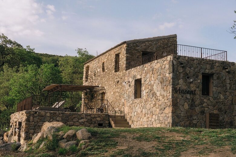 Domaine Acciola