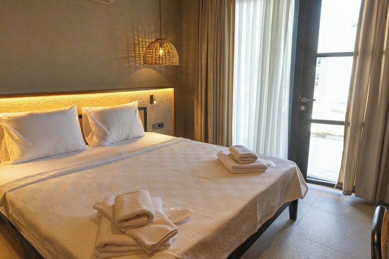 Hotel Sea Soul Otel