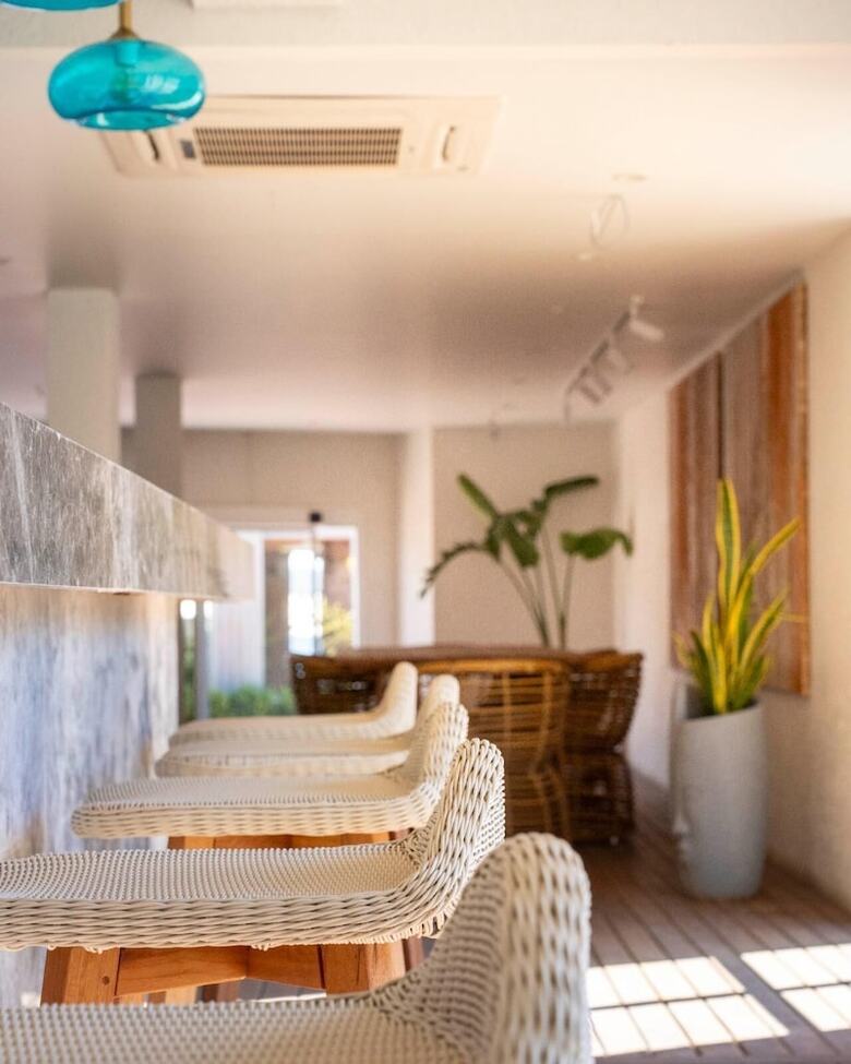 Hotel Sea Soul Otel