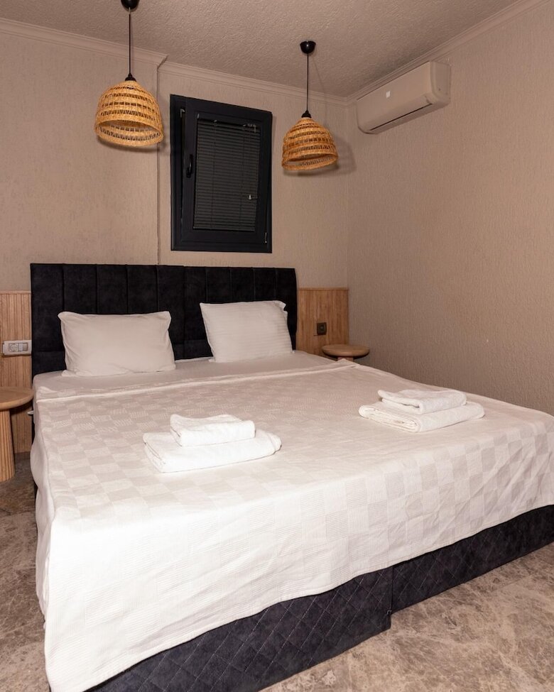 Hotel Sea Soul Otel