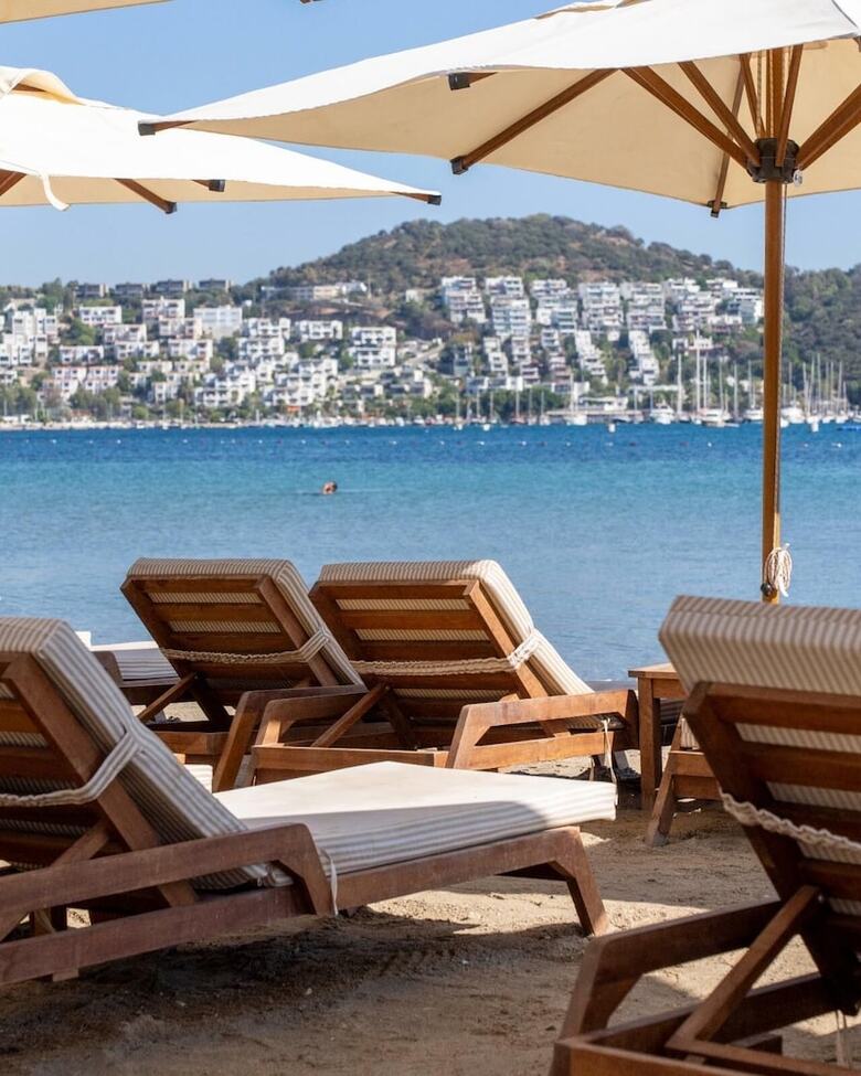 Hotel Sea Soul Otel