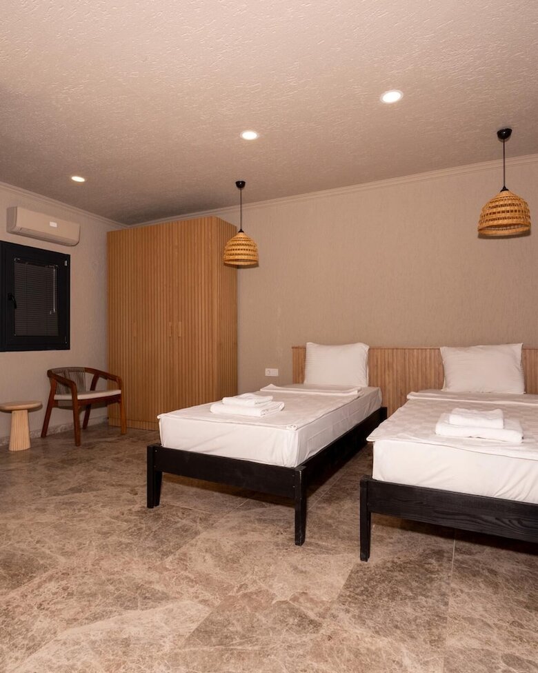 Hotel Sea Soul Otel
