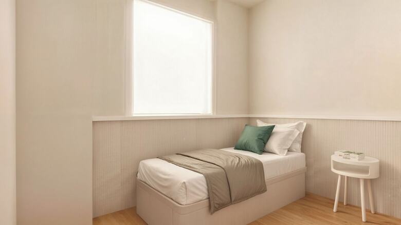 Hotel Meral Units