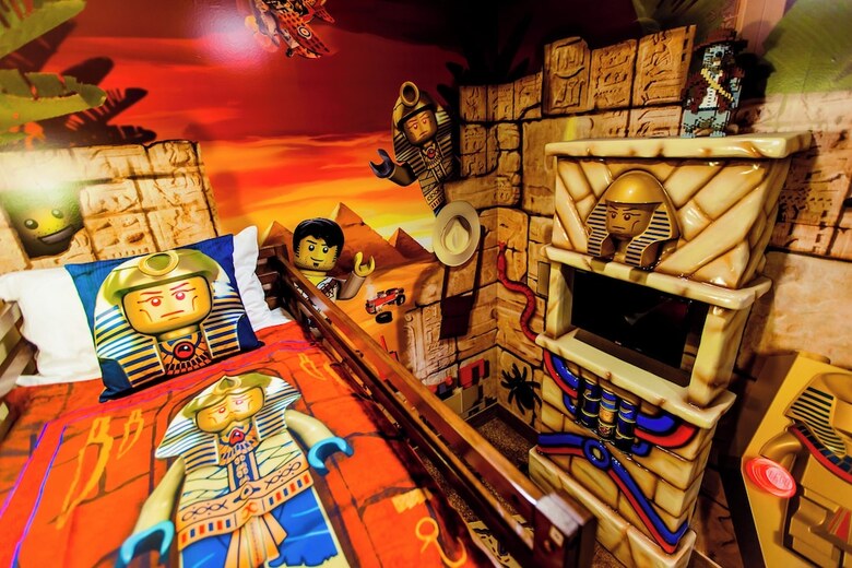 Legoland Florida Hotel